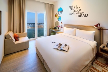 Rove Al Marjan Island - 9