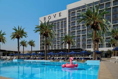 Rove Al Marjan Island - 14