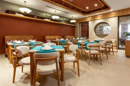 Seher Side Quality Resort & Spa - 34