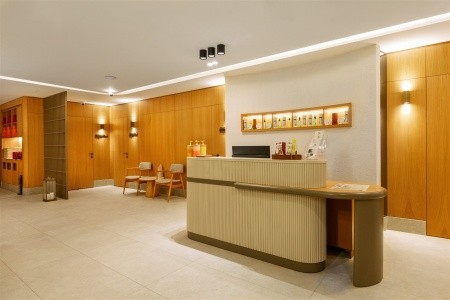 Seher Side Quality Resort & Spa - 77