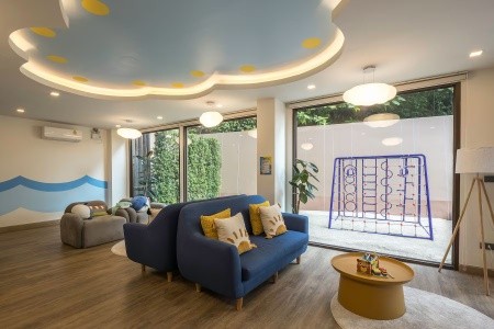 Thajsko Phuket The Proud Karon Beach Phuket Trademark Collection By Wyndham 9 dňový pobyt Polpenzia Letecky Letisko: Praha October 2026 (12/10/26-20/10/26)