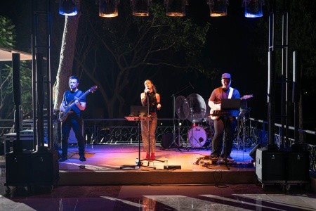 Balmy Foresta (Ex. Paloma Foresta) - 60
