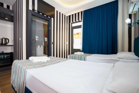 Miss Cleopatra (Ex. Özcan) - 9