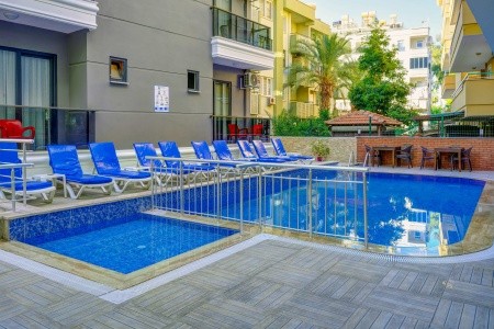Miss Cleopatra (Ex. Özcan) - 20