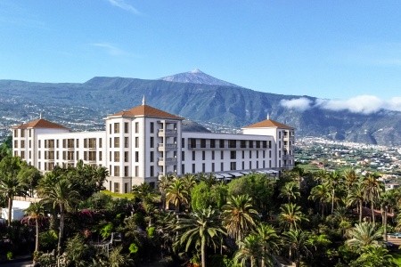 Tenerife