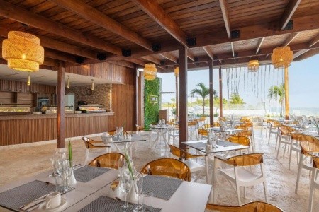 Hm Bavaro Beach - 5