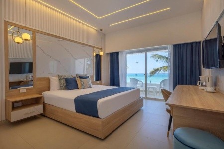 Hm Bavaro Beach - 10