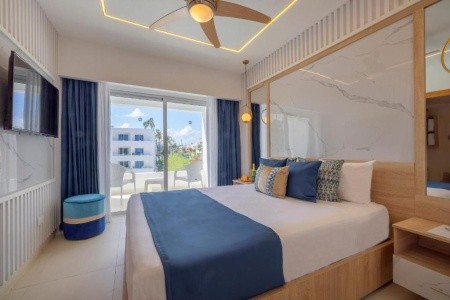 Hm Bavaro Beach - 12