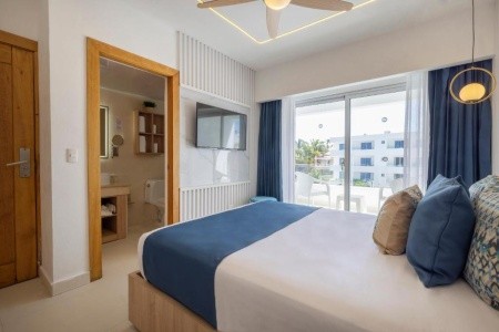 Hm Bavaro Beach - 14
