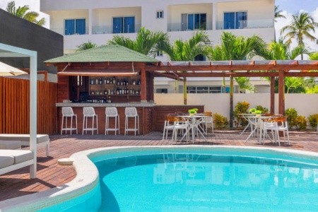 Hm Bavaro Beach - 18