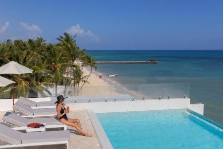 Hm Bavaro Beach - 19