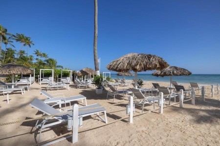Hm Bavaro Beach - 20