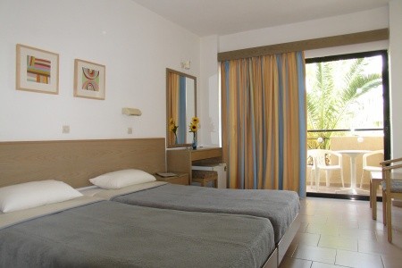 Summerland Hotel & Bungalows - 21