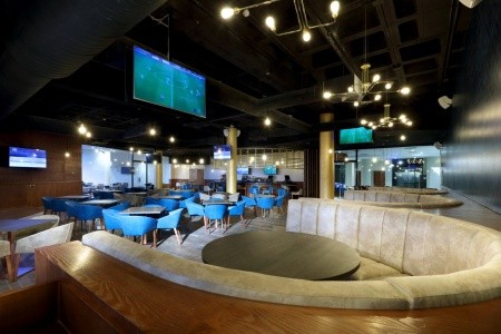 Hard Rock Tenerife (Playa Paraiso) - 54