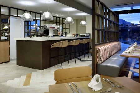 Hard Rock Tenerife (Playa Paraiso) - 62