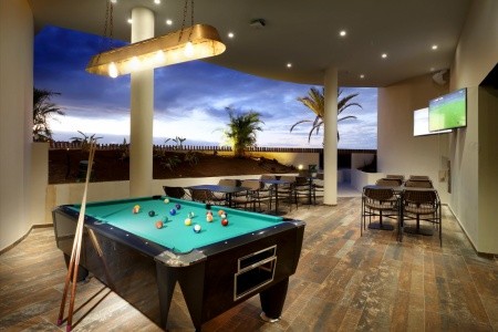 Hard Rock Tenerife (Playa Paraiso) - 92