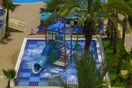 Caretta Relax (Ex. Xeno Relax) - 45