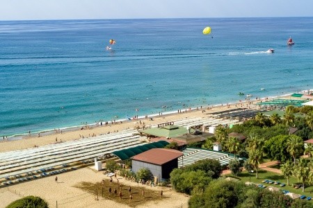 Caretta Relax (Ex. Xeno Relax) - 70