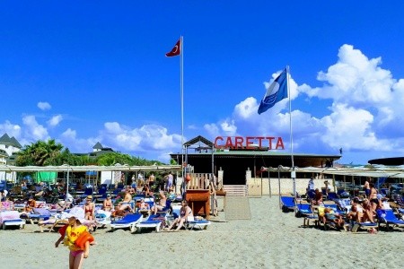 Caretta Relax (Ex. Xeno Relax) - 72