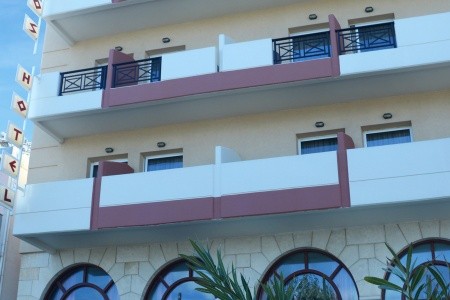 Itanos - 2