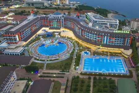 Lonicera Resort & Spa - 2