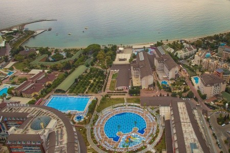 Lonicera Resort & Spa - 4