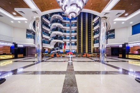 Lonicera Resort & Spa - 6