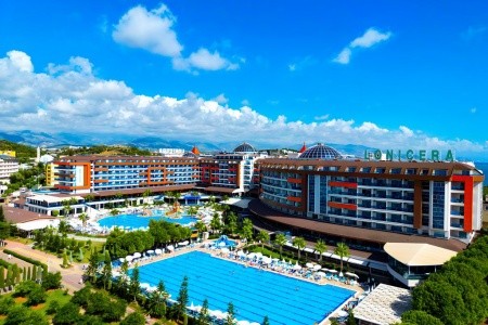 Lonicera Resort & Spa - 8
