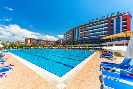 Lonicera Resort & Spa - 9