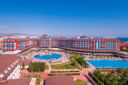 Lonicera Resort & Spa - 17