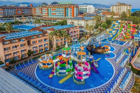 Lonicera Resort & Spa - 20