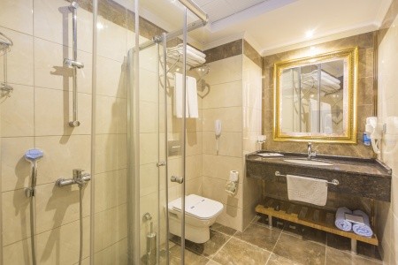 Lonicera Resort & Spa - 27