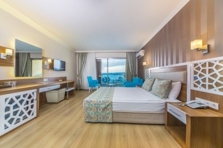 Lonicera Resort & Spa - 31