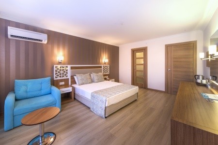 Lonicera Resort & Spa - 32