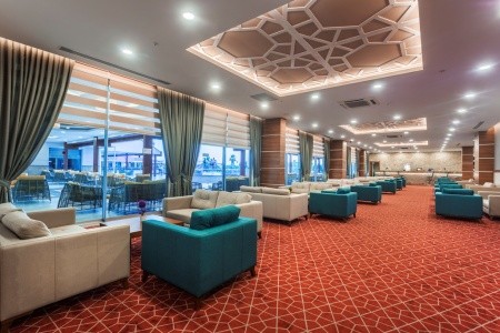 Lonicera Resort & Spa - 42