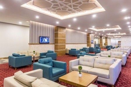 Lonicera Resort & Spa - 43