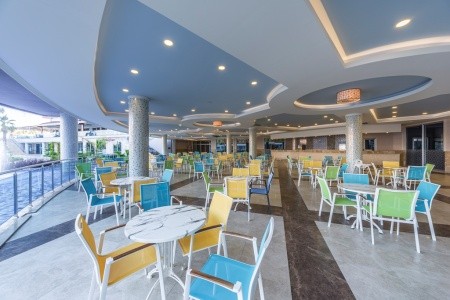 Lonicera Resort & Spa - 44