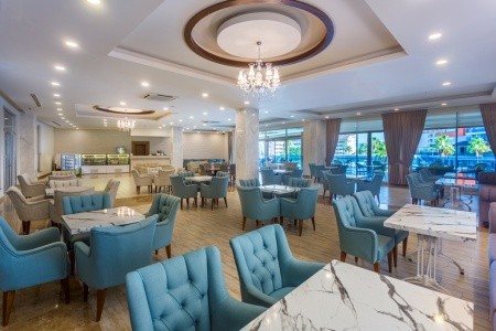 Lonicera Resort & Spa - 45