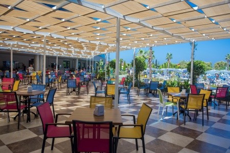 Lonicera Resort & Spa - 47