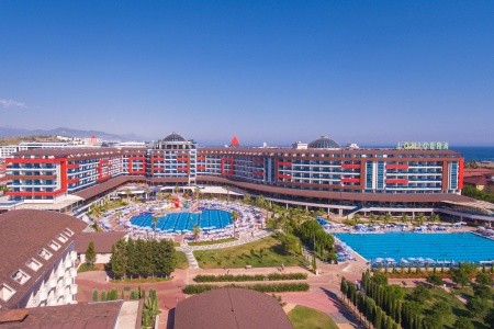 Lonicera Resort & Spa - 51