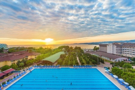 Lonicera Resort & Spa - 54