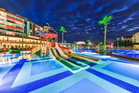 Lonicera Resort & Spa - 56