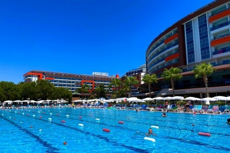 Lonicera Resort & Spa - 57