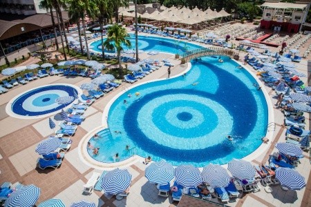 Lonicera Resort & Spa - 58