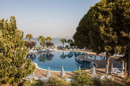 Lonicera Resort & Spa - 60