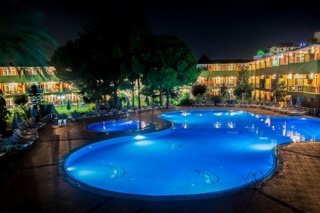 Lonicera Resort & Spa - 61