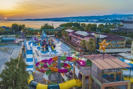 Lonicera Resort & Spa - 65