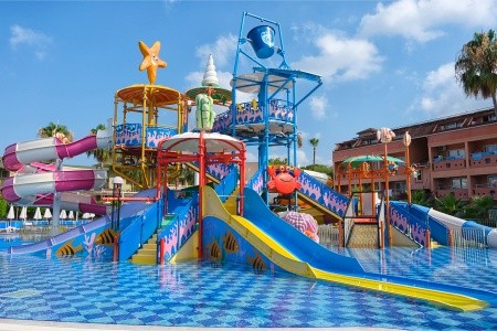 Lonicera Resort & Spa - 67