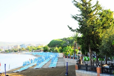 Lonicera Resort & Spa - 71
