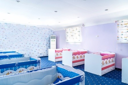 Lonicera Resort & Spa - 78